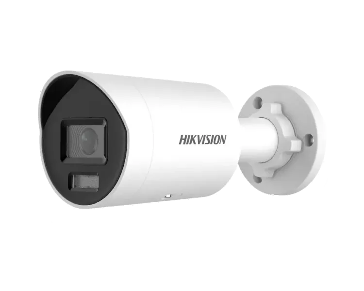 DS-2CD2047G2H-LIU (eF) 4МП (2.8мм) IP відеокамера Hikvision